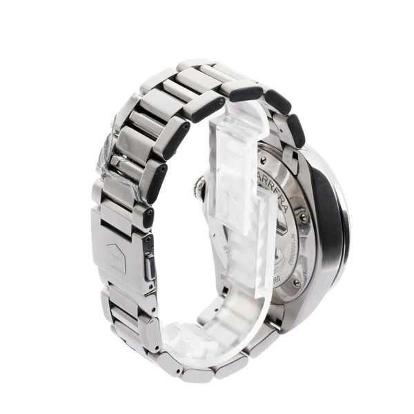 Tag Heuer Grand Carrera CAV511A.BA0902